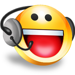 Yahoo Messenger ym