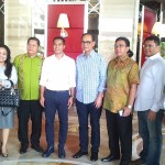 Silaturahim Bersama Ketua Umum Kadin