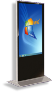 waiwa touchscreen multimedia