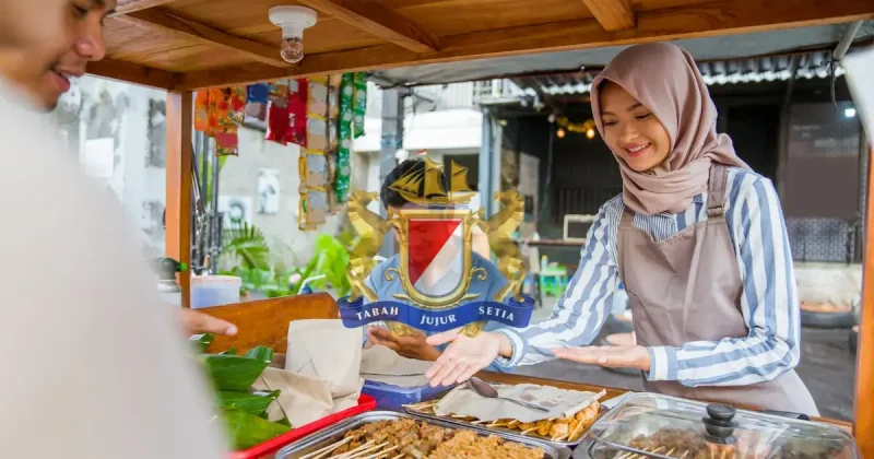 Digitalisasi untuk Meningkatkan Daya Saing Jawa Barat