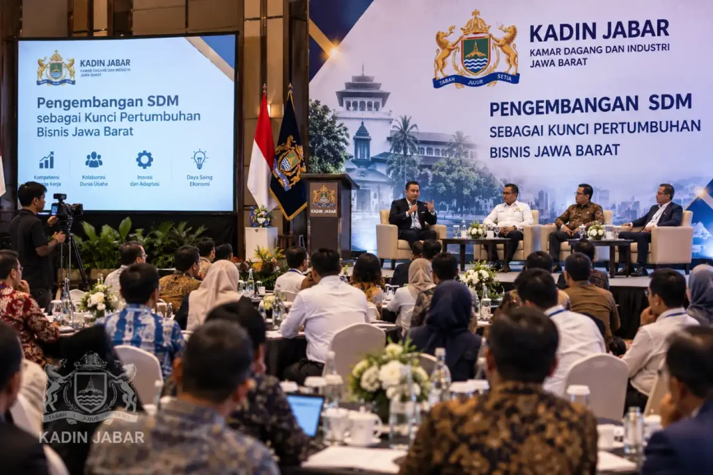 Pengembangan SDM